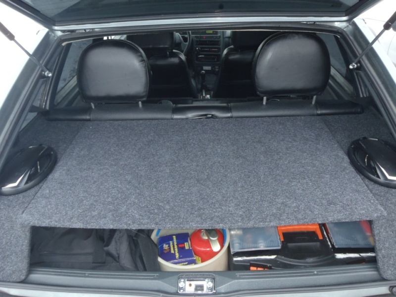 Зачем нужна замена полки