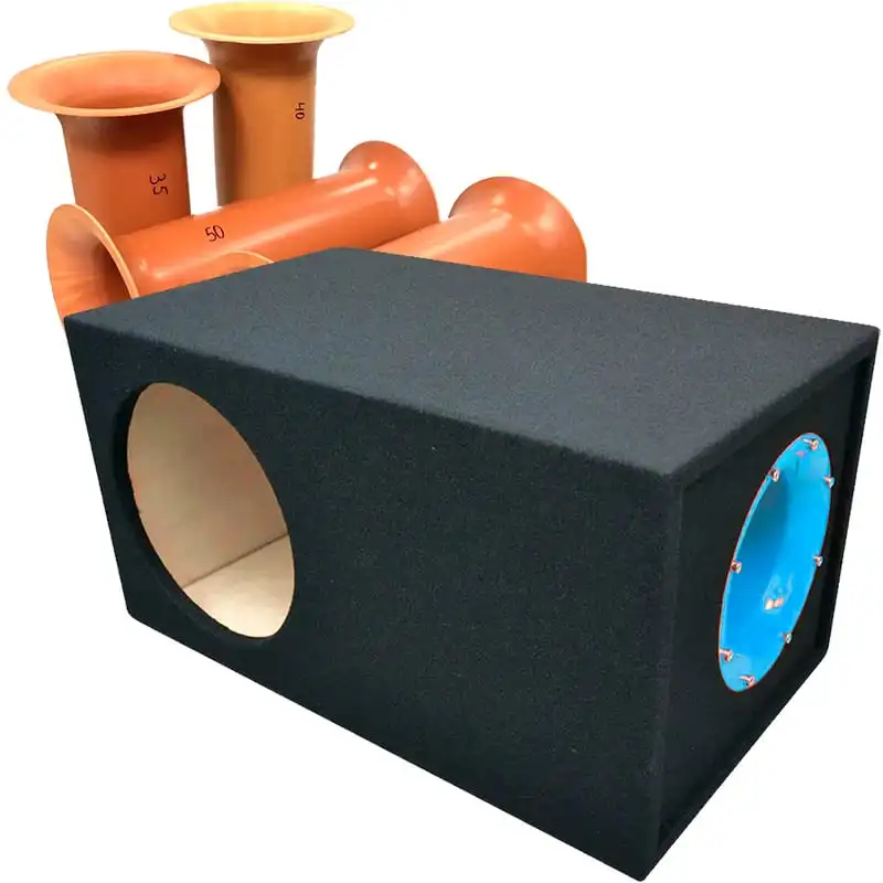 Короба и аксессуары