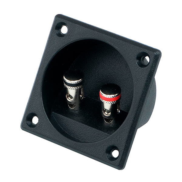 Терминалы акустические