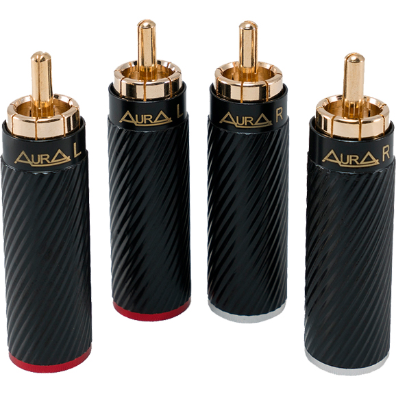 RCA коннекторы