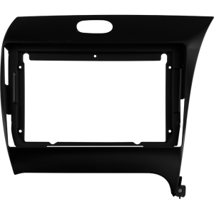 Комплект рамка и проводка Kia Cerato 3 YD 2013-2017 9" (Тип F1 [AB])