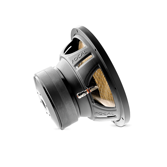 Сабвуфер Focal P25FE FLAX EVO 2