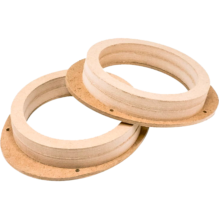 Проставочные кольца