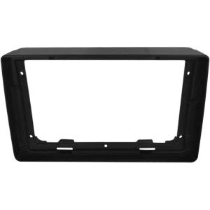 Комплект рамка и проводка Renault Duster 2015-2021, LADA Largus 2021+ 9" (Тип F1)