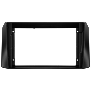 Комплект рамка и проводка UAZ Patriot 3 2016-2021 9/10" (Тип F1 9")